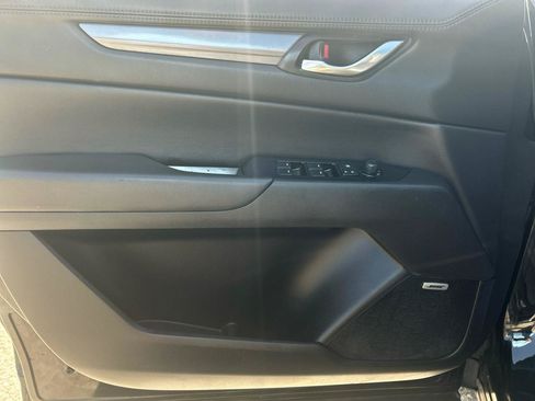 Used 2020 MAZDA CX-5 Touring AWD/4WD image 8