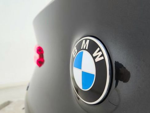 Used 2025 BMW X3 M50 image 17