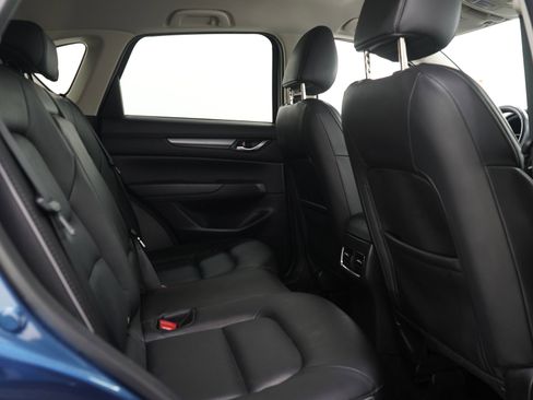 Used 2024 MAZDA CX-5 AWD 2.5 S w/ Select Package image 12