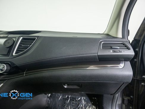Used 2015 Honda CR-V EX-L image 39