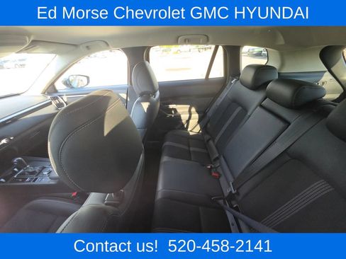 Used 2025 MAZDA CX-50 AWD 2.5 S w/ Preferred Package image 10
