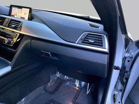 Used 2019 BMW 430i Gran Coupe xDrive w/ Convenience Package AWD/4WD image 26
