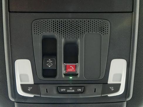 New 2026 Honda CR-V Sport-L image 24