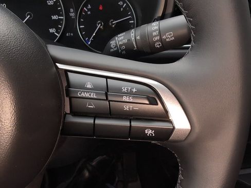 New 2026 MAZDA CX-30 AWD 2.5 S image 16