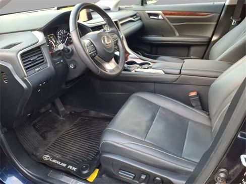 Used 2018 Lexus RX 350 AWD image 17