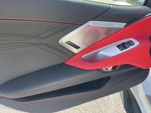 New 2026 Chevrolet Corvette Z06 image 13