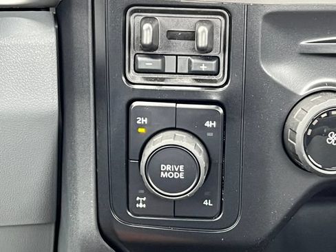 New 2026 Ford F250 XL w/ STX Appearance Package AWD/4WD image 33