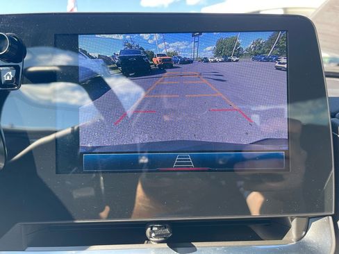 Used 2024 Chevrolet Corvette Stingray Coupe w/ 1LT image 19