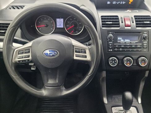Used 2014 Subaru Forester 2.5i AWD/4WD image 22