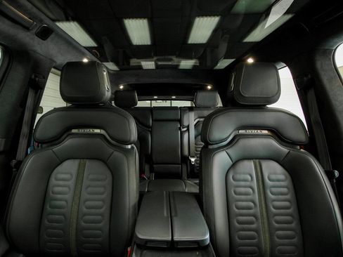 Used 2023 Rivian R1S Adventure AWD/4WD image 24