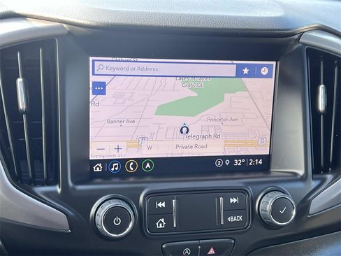 Certified 2023 GMC Terrain AT4 w/ Infotainment Package II image 21