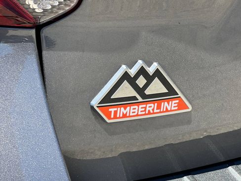Certified 2022 Ford Explorer Timberline AWD/4WD image 30