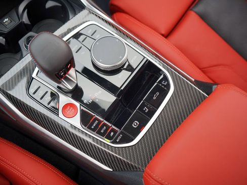 New 2025 BMW M4 xDrive Competition image 21