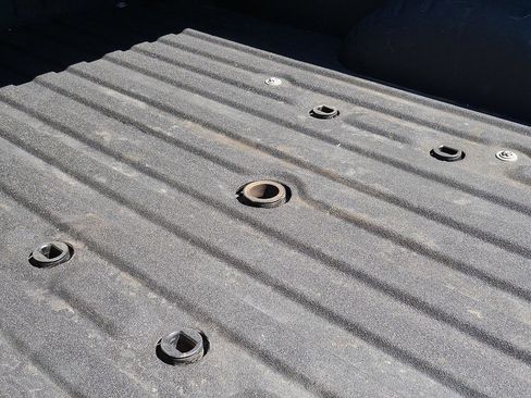 Used 2024 Ford F350 Limited AWD/4WD image 75