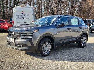 New 2026 Nissan Kicks S video 2