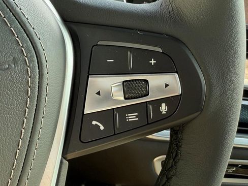 New 2026 BMW X5 xDrive40i image 13