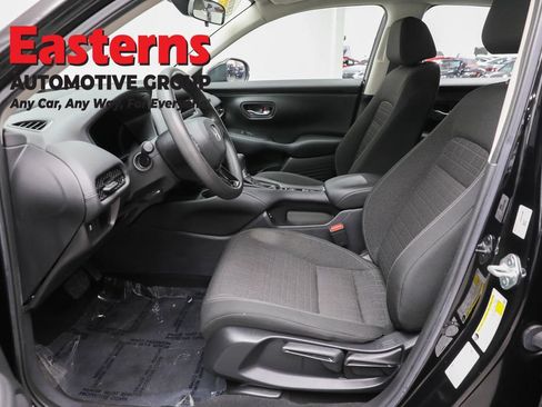 Used 2024 Honda HR-V LX image 14