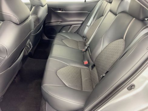 Used 2024 Toyota Camry XSE image 15