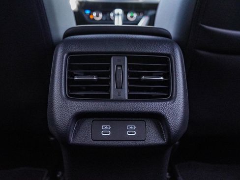 Used 2025 Acura ADX A-Spec FWD image 24