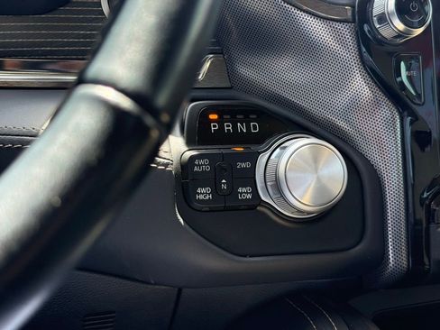 Used 2020 RAM 1500 Limited AWD/4WD image 20