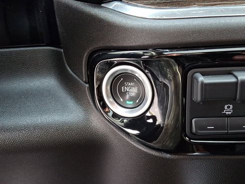 Used 2024 Chevrolet Silverado 1500 RST w/ Convenience Package II image 24