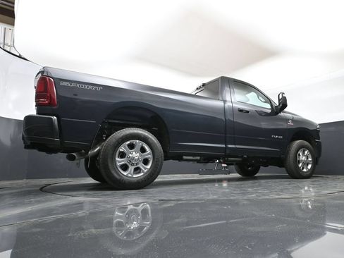 New 2026 RAM 2500 Big Horn AWD/4WD image 47
