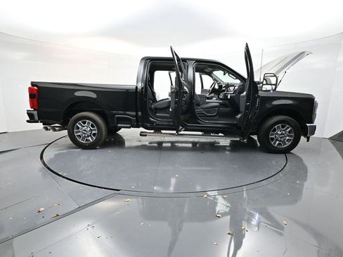 New 2026 Ford F350 Lariat RWD image 41