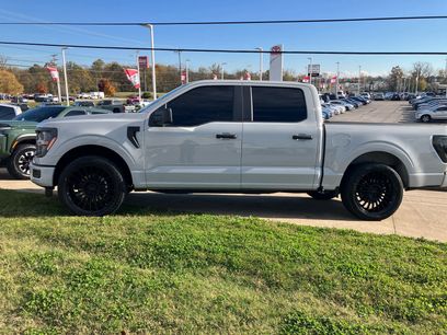 Used 2024 Ford F150 STX