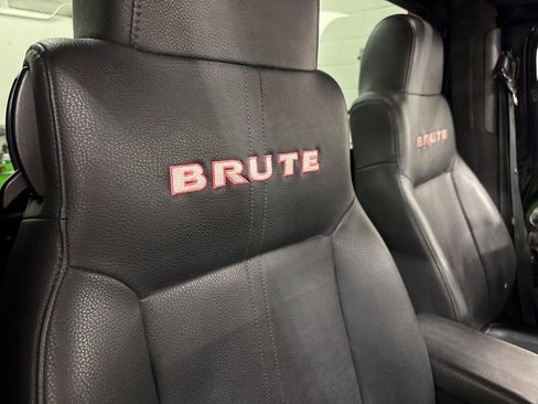 Used 2003 Jeep Wrangler Sport image 10