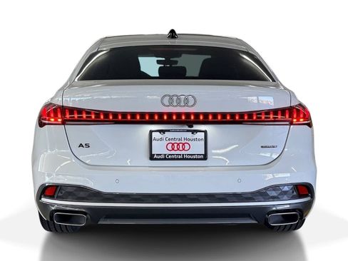 New 2025 Audi A5 2.0T Premium Plus image 10