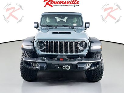 New 2026 Jeep Wrangler Unlimited Rubicon 392