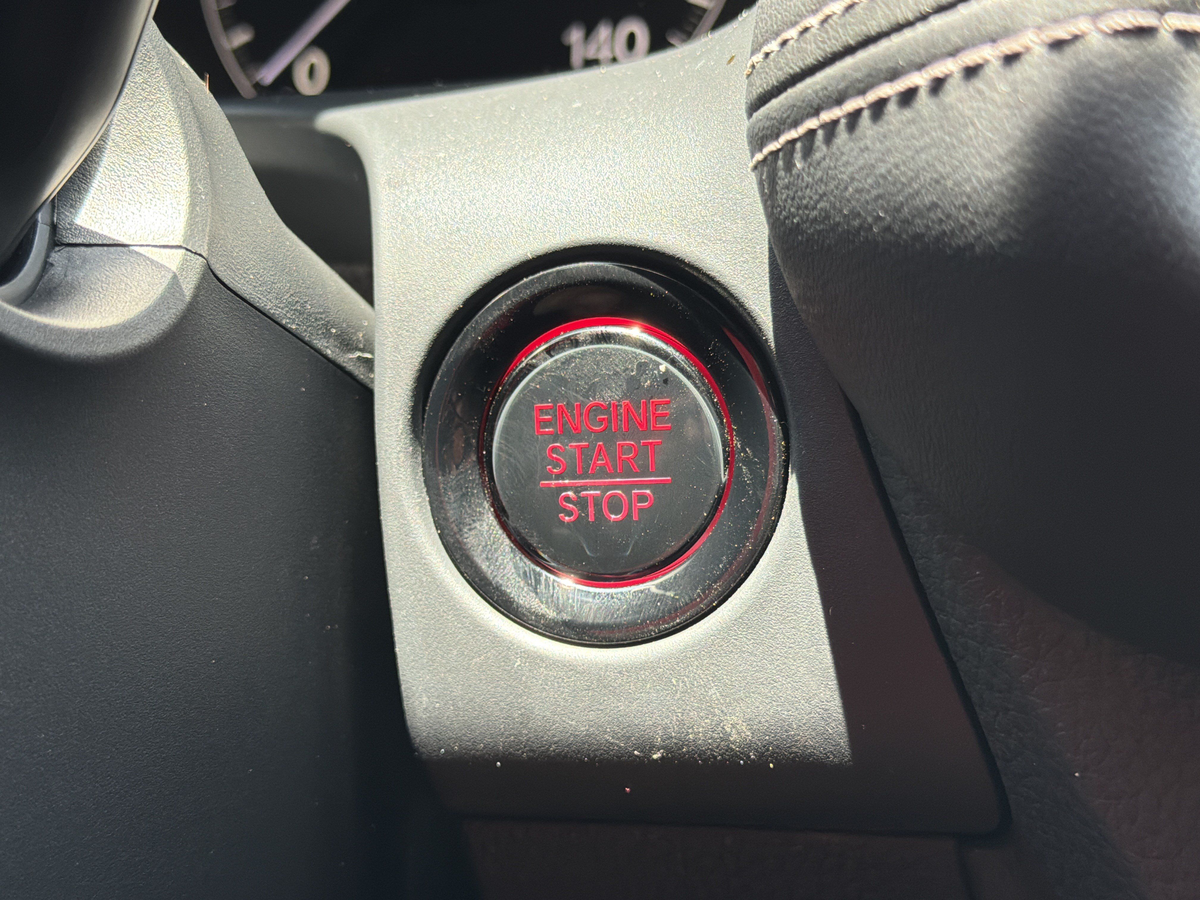 Used 2026 Honda HR-V EX-L image 12