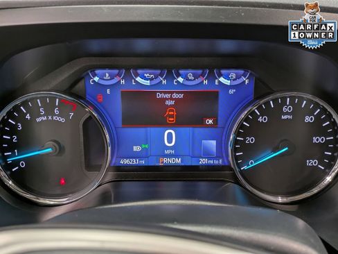 Used 2022 Ford Expedition Max XLT AWD/4WD image 18
