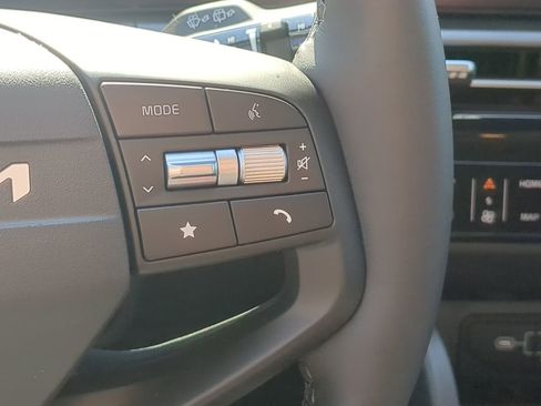 New 2026 Kia Sportage LX w/ LX Convenience Package image 20