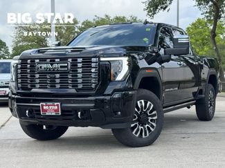 Used 2025 GMC Sierra 2500 Denali Ultimate video 1