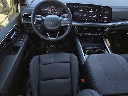 New 2026 Chevrolet Tahoe RST w/ Comfort Package image 11