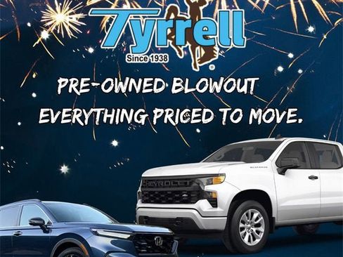 New 2026 Chevrolet Equinox LT image 6