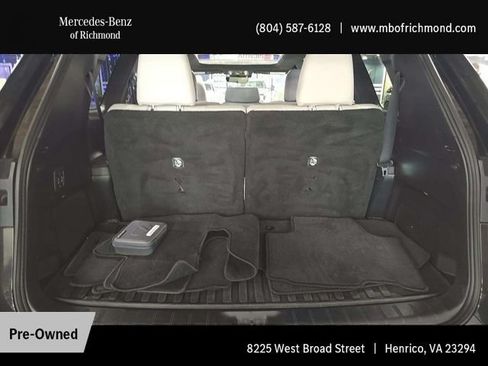 Used 2024 Lexus TX 350 AWD w/ Technology Package image 10