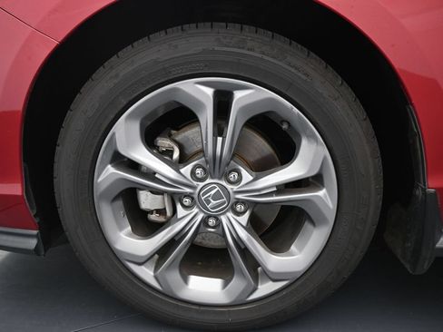 Used 2024 Honda Accord EX image 14