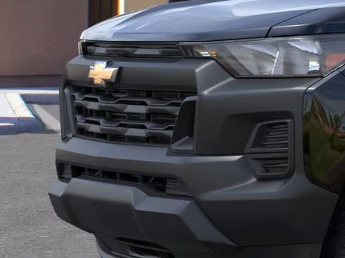 New 2026 Chevrolet Colorado W/T image 13
