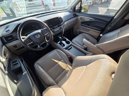 Used 2020 Honda Pilot EX-L image 8