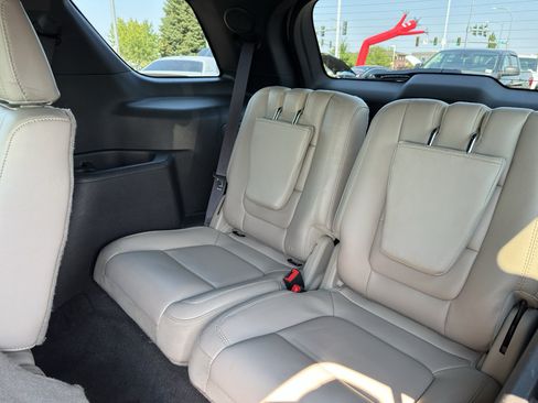 Used 2013 Ford Explorer Limited AWD/4WD image 21
