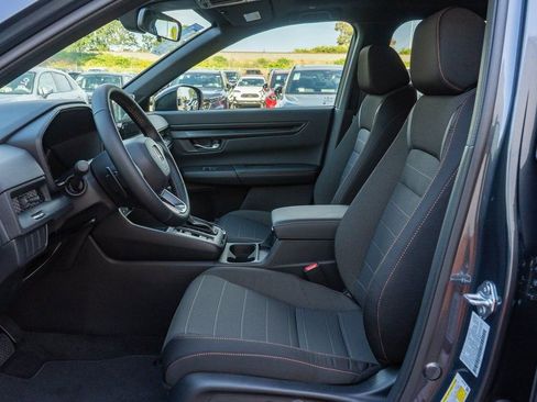 New 2026 Honda CR-V Sport image 24