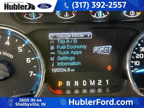 Used 2012 Ford F150 XLT w/ XLT Chrome Pkg AWD/4WD image 15