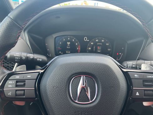 Used 2025 Acura ADX A-Spec AWD/4WD image 14