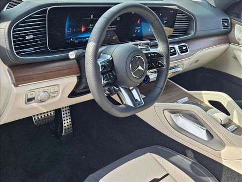 New 2026 Mercedes-Benz GLE 53 AMG 4MATIC Coupe image 3