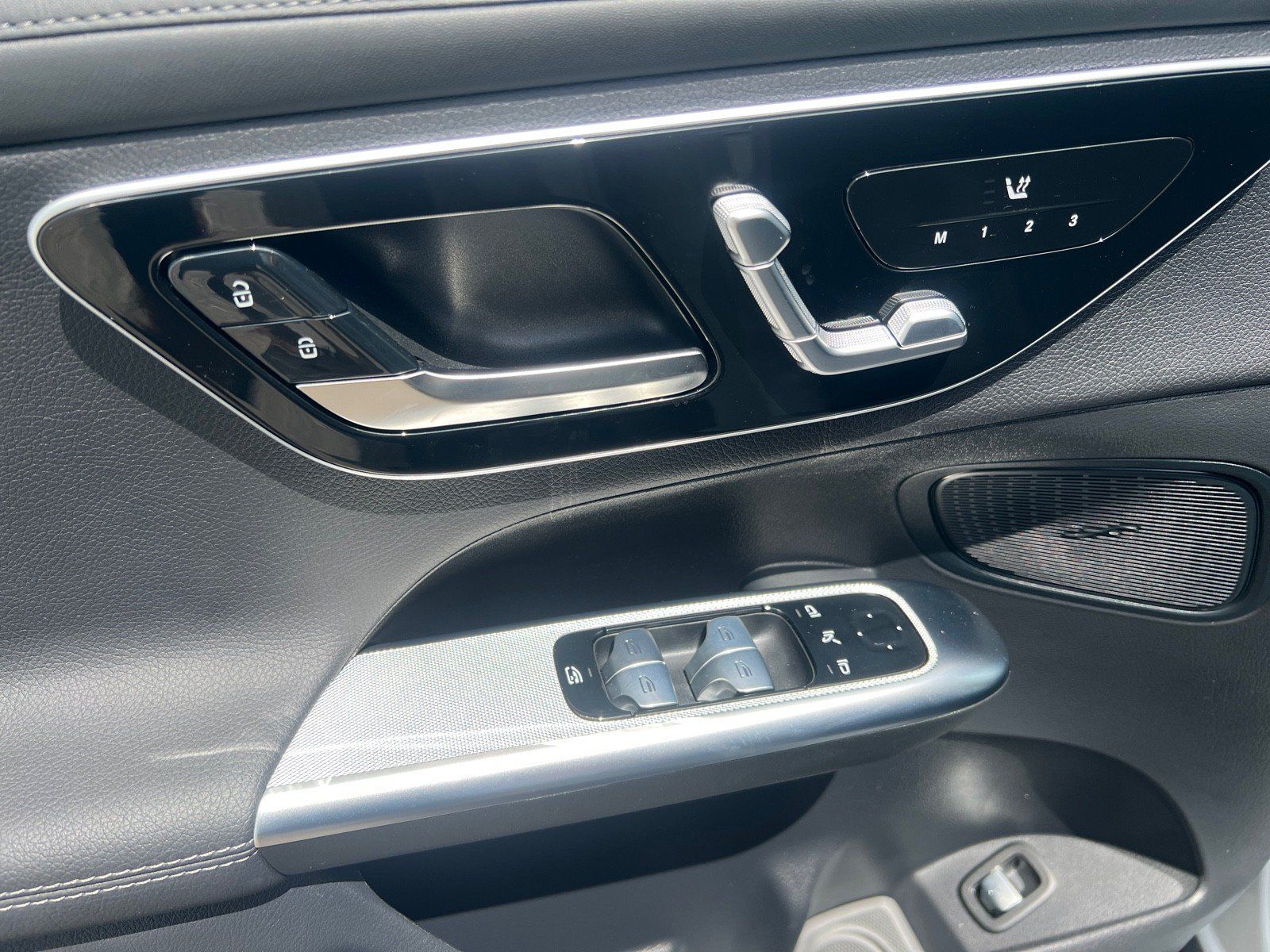 Certified 2026 Mercedes-Benz GLC 300 image 14