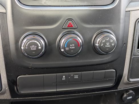 Used 2021 RAM 1500 Tradesman w/ Power & Remote Entry Group image 22