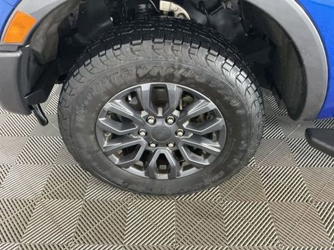 Used 2019 Ford Ranger XLT w/ Equipment Group 302A Luxury AWD/4WD image 7