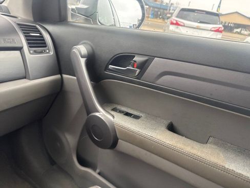 Used 2008 Honda CR-V EX-L image 11